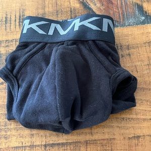Michael Kors RN # 111818 Single Small size  boxer NWOT